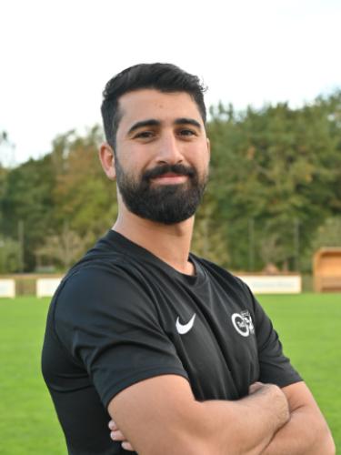 Hadi Mahmoud