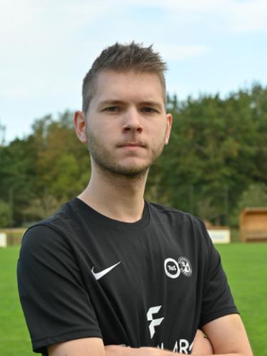 Jannik Müller
