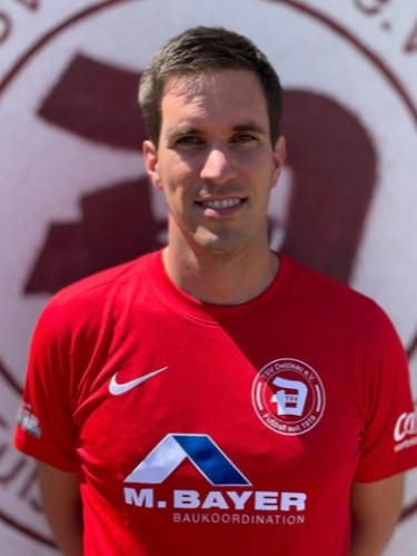 Patrick Maurer