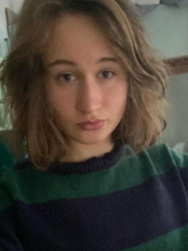 Franka Borgerding