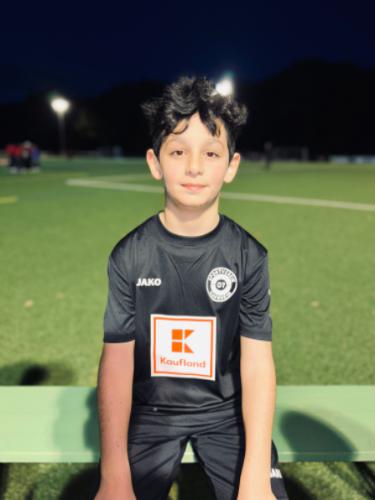 Keyan-Erdem Volkan