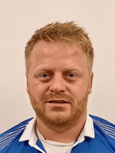 Maik Scheffler