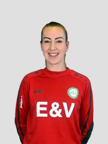 Anna-Lena Kriegk