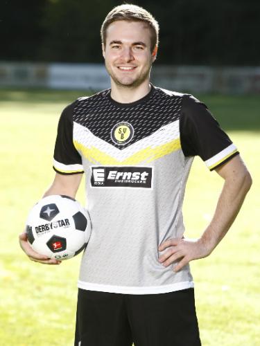Benjamin Baumann
