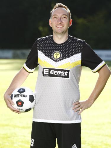 Sebastian Bayer