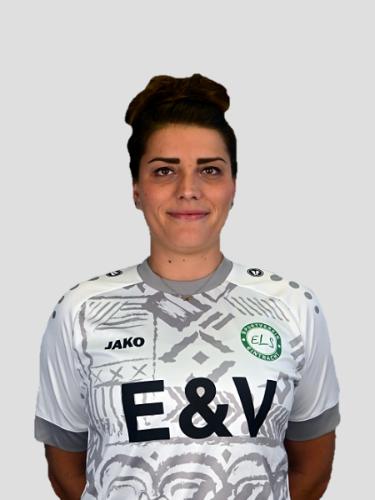 Lisa Pfretzschner