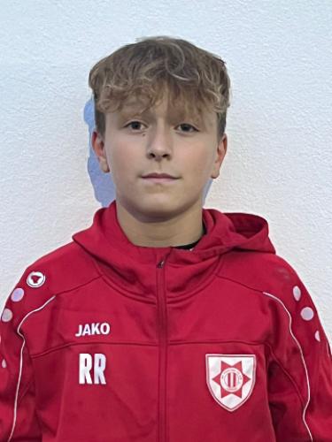Alexander Falko Jörk