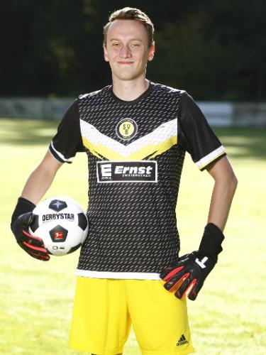 Felix Buchholz