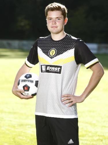 Ruben Huber