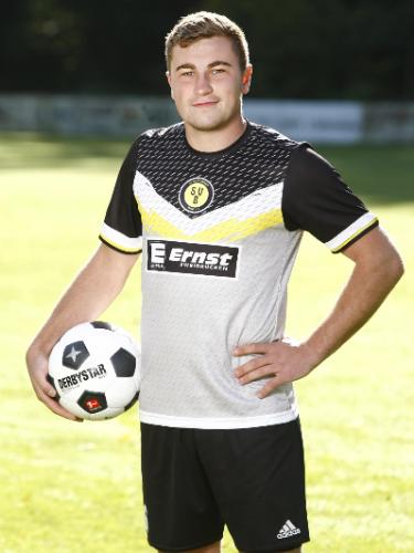 Felix Lenhart