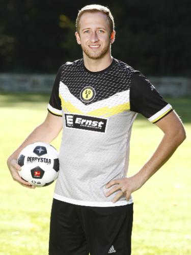 Fabian May