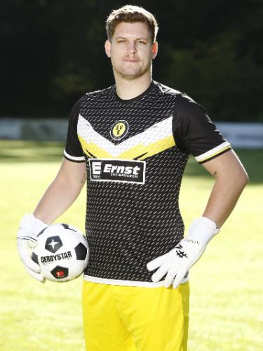 Jonas Weisenstein