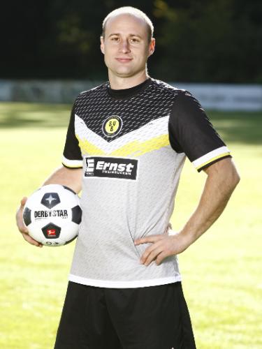 Sven Sewohl