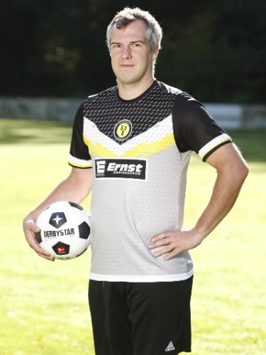 Jonas Weichel