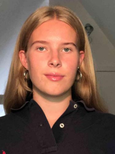Martha Johanne Antonia Troschel