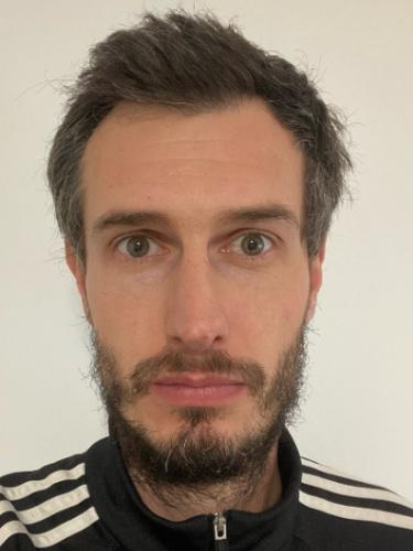 Julian Popescu