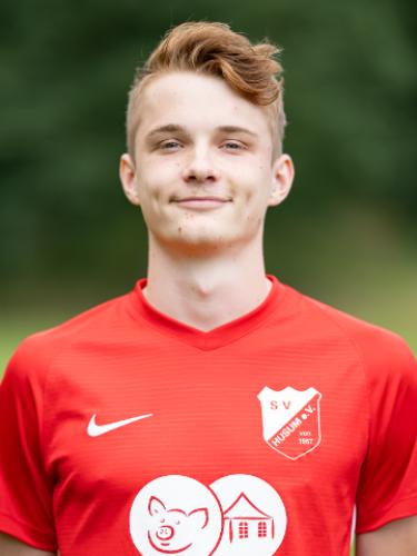 Nico Langner