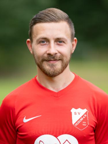 Tim Reuter