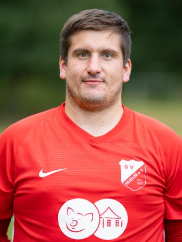Fabian Thomas