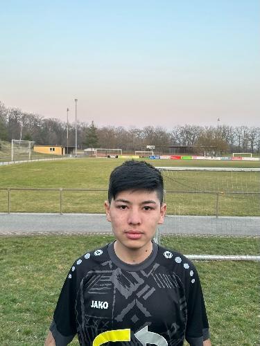 Ahmadsrosh Mohammadi