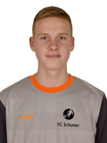 Julian David Krawczyk