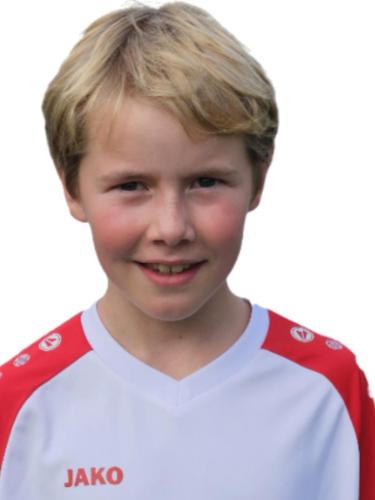 Liam Anhut