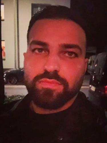 Mesut Boyraz