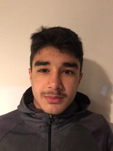 Ahmed Özdal