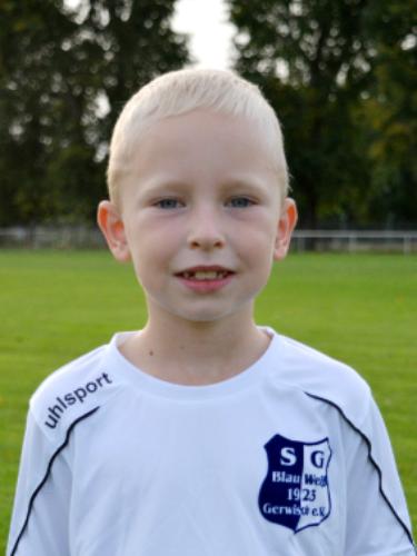Finn Leo Tangermann