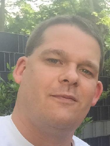 Frank Wolfgang Launspach