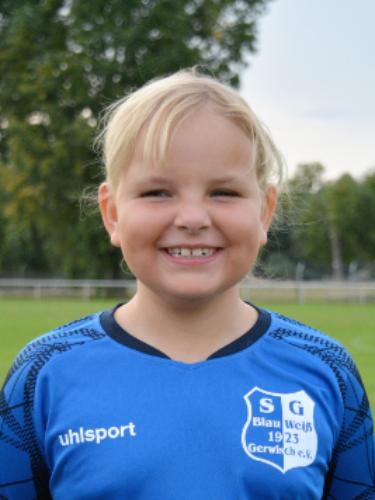 Magdalena Küllmey