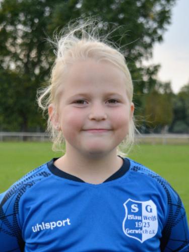 Sophia Meisner