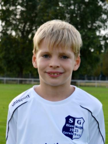 Mikkel Swoboda