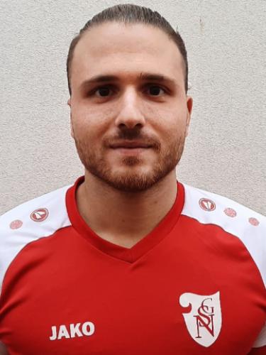 Phillip Albani
