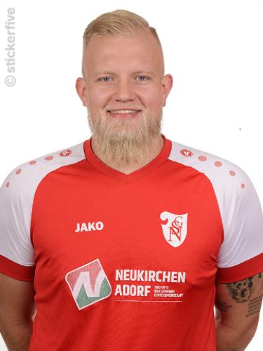 Vincent Reinhold