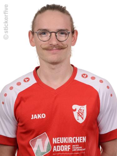 Vincent Paul Sammler