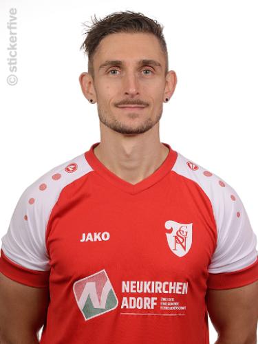Michael Schwenke