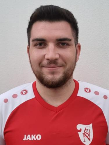 Daniel-Sergiu Serban