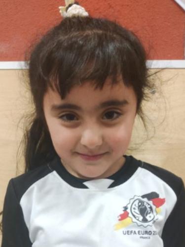 Vanessa Butros