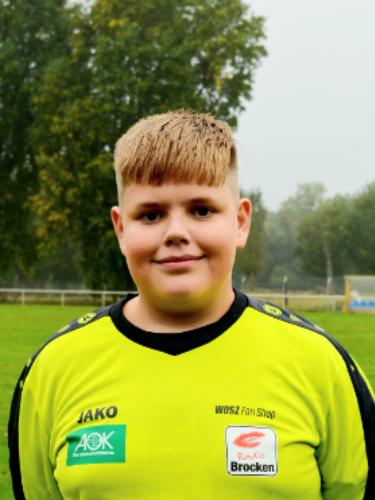 Julien Strobach
