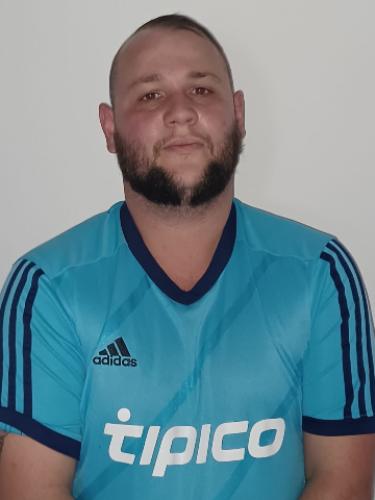 Sandro Taedke