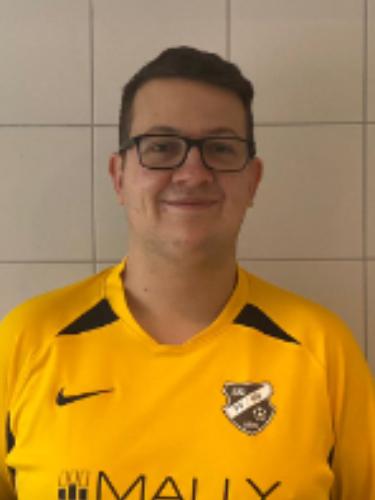 Marvin Müller