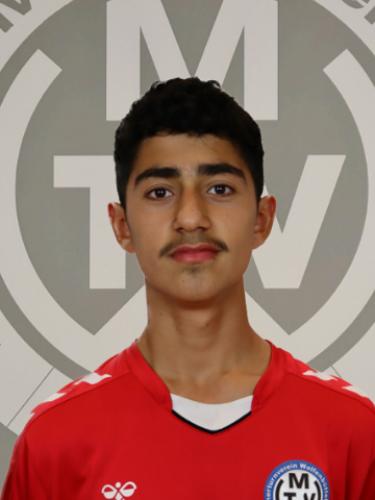 Ahmed Ahmad