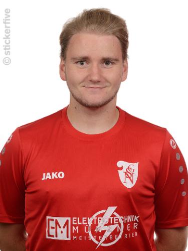 Lucas Hübert