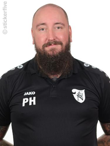Philipp Hübert