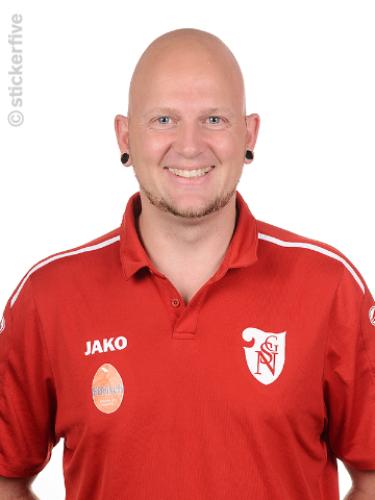 Michael Kaiser