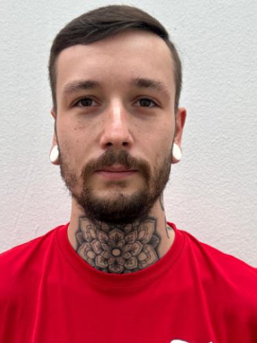 Tobias Pape