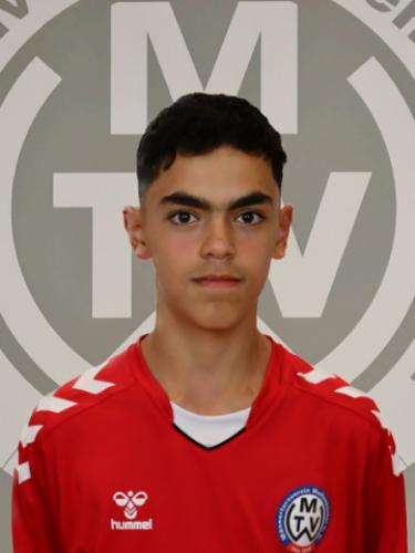 Jamil El Khatib