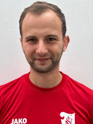 Matthias Roch