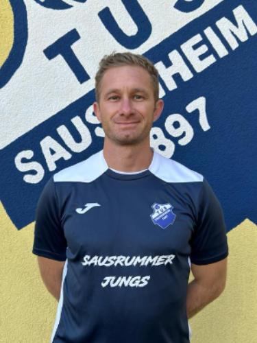 Maximilian Rotter